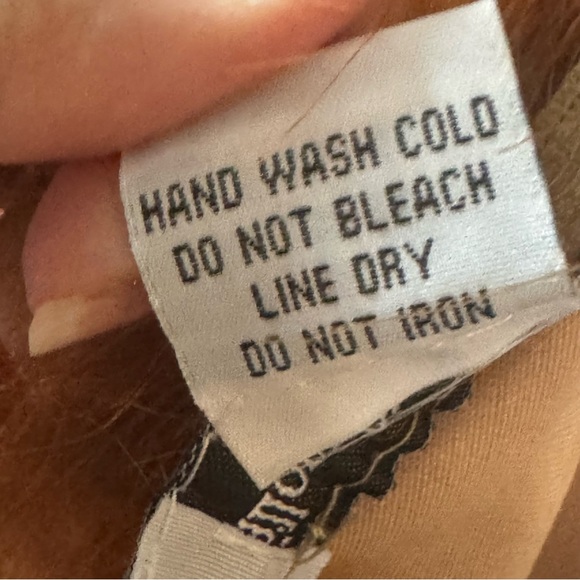 Halloween costume lion onesie - Picture 4 of 4